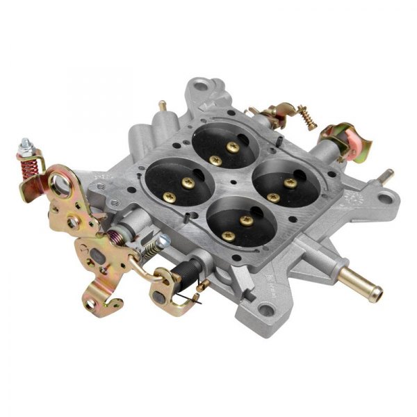 Holley® - Carburetor Base Plate Assembly