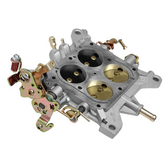Holley® - Throttle Body Kit