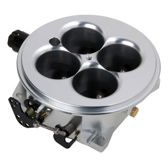 Holley® - Throttle Body