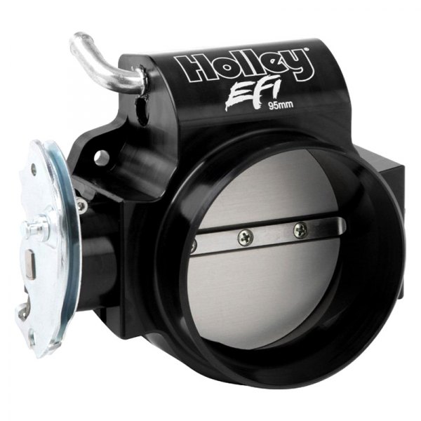 Holley® - Throttle Body with Tapered Bore