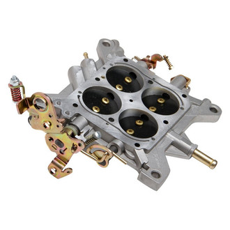 Holley® - Carburetor Base Plate Assembly