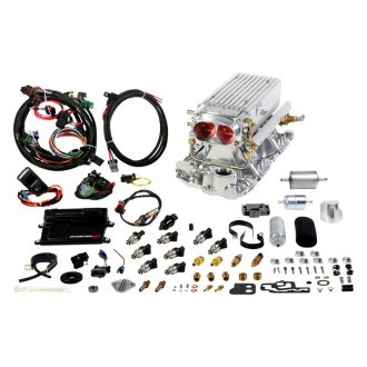 Holley® - Avenger™ EFI Stealth Ram™ System
