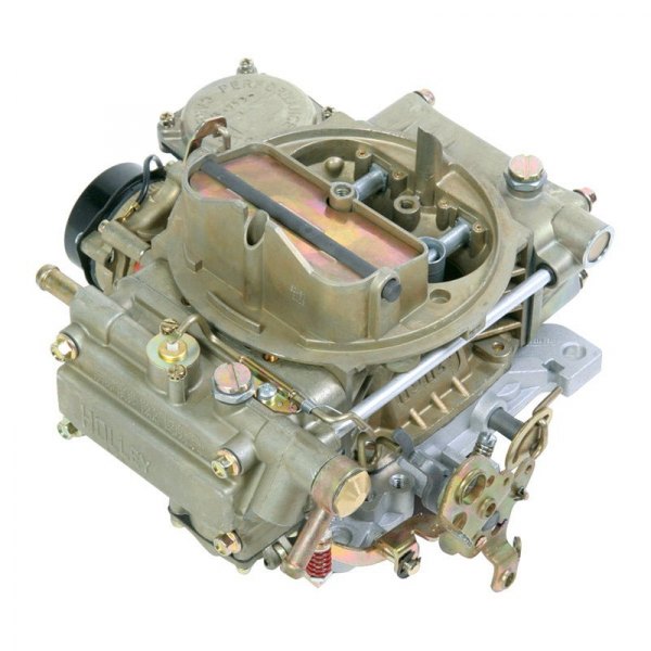 Holley® - Specialty Emissions Stock Replacement Carburetor