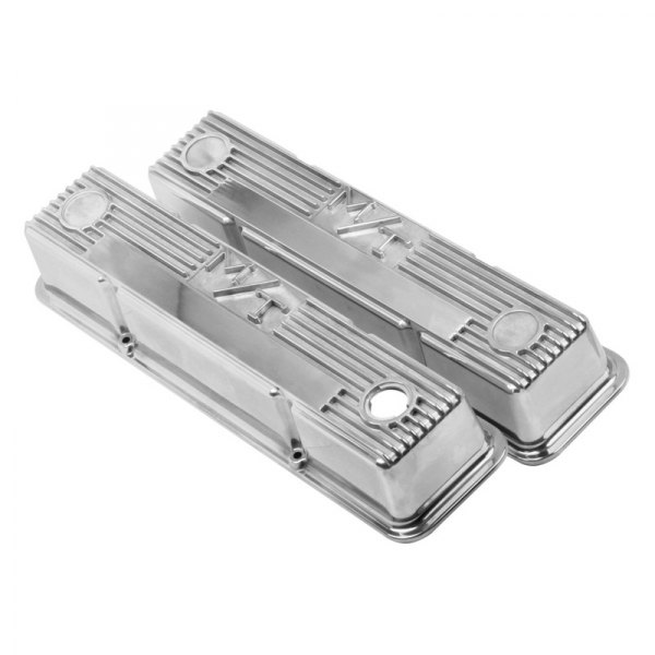 Holley® - Valve Covers