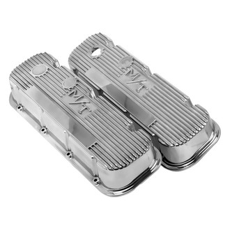 Holley® - Valve Covers