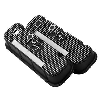 Holley® - Valve Covers