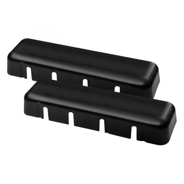 Holley® - Coil Covers