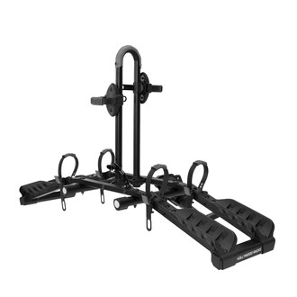 Hollywood Racks® - Destination Hitch Bike Rack