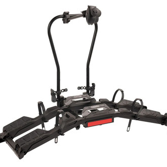 Hollywood Racks® - Destination E Bike Rack
