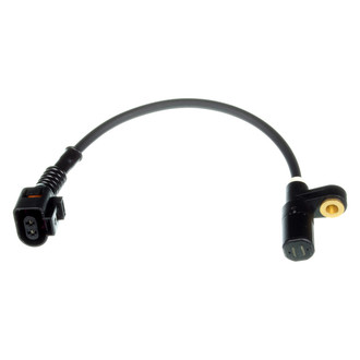 Holstein® - Rear Driver Side ABS Wheel Speed Sensor