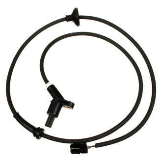 Holstein® - Rear Driver Side ABS Wheel Speed Sensor
