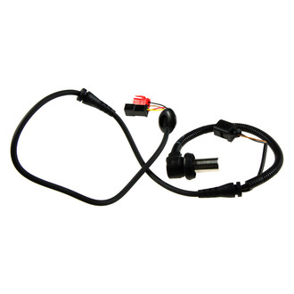 Holstein® - Front Driver Side ABS Wheel Speed Sensor