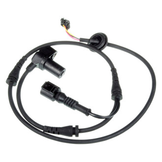 Holstein® - Front Passenger Side ABS Wheel Speed Sensor
