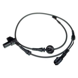 Holstein® - Front Driver Side ABS Wheel Speed Sensor