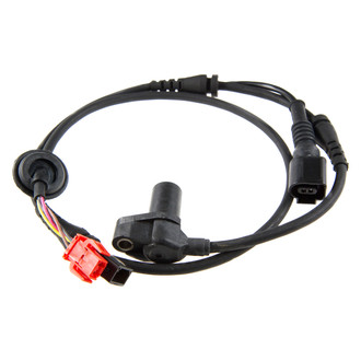 Holstein® - Front Passenger Side ABS Wheel Speed Sensor