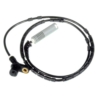 Holstein® - Rear Driver Side ABS Wheel Speed Sensor