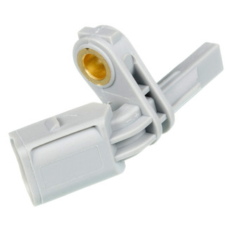 Holstein® - Front Driver Side ABS Wheel Speed Sensor
