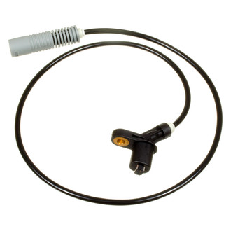 Holstein® - Rear Driver Side ABS Wheel Speed Sensor
