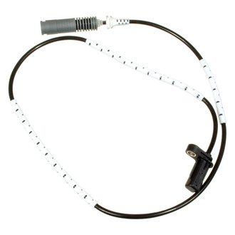 Holstein® - Rear Passenger Side ABS Wheel Speed Sensor