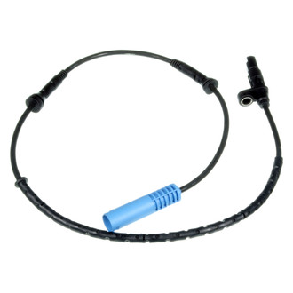 Holstein® - Rear Passenger Side ABS Wheel Speed Sensor