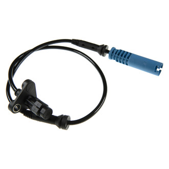 Holstein® - Front Driver Side ABS Wheel Speed Sensor
