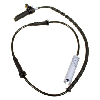 Holstein® - Rear Passenger Side ABS Wheel Speed Sensor
