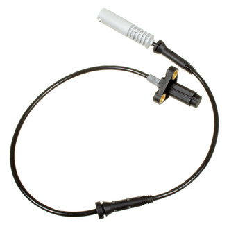 Holstein® - Front Driver Side ABS Wheel Speed Sensor