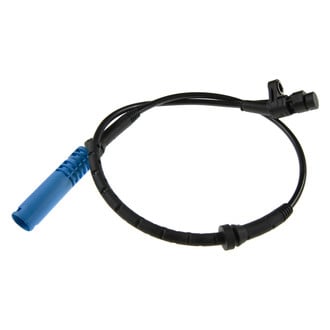 Holstein® - Front Passenger Side ABS Wheel Speed Sensor
