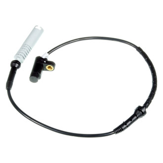 Holstein® - Front Driver Side ABS Wheel Speed Sensor