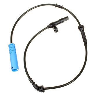 Holstein® - Front Driver Side ABS Wheel Speed Sensor
