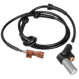 Holstein® - Front Passenger Side ABS Wheel Speed Sensor