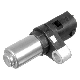 Holstein® - Front Passenger Side ABS Wheel Speed Sensor