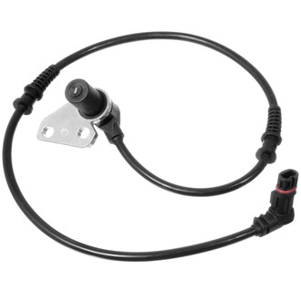 Holstein® - Front Passenger Side ABS Wheel Speed Sensor