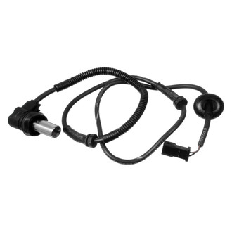 Holstein® - Front Driver Side ABS Wheel Speed Sensor