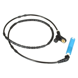 Holstein® - Rear Driver Side ABS Wheel Speed Sensor