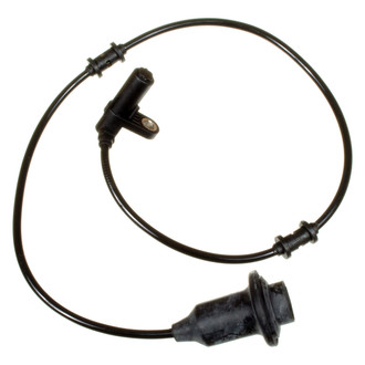 Holstein® - Rear Driver Side ABS Wheel Speed Sensor