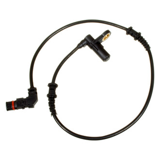 Holstein® - Front Passenger Side ABS Wheel Speed Sensor