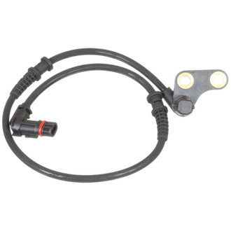Holstein® - Front Passenger Side ABS Wheel Speed Sensor
