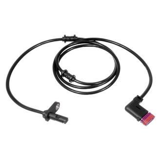 Holstein® - Rear Passenger Side ABS Wheel Speed Sensor