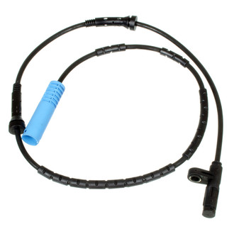 Holstein® - Rear Passenger Side ABS Wheel Speed Sensor