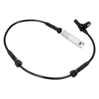 Holstein® - Front Passenger Side ABS Wheel Speed Sensor