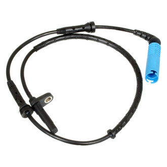 Holstein® - Rear Passenger Side ABS Wheel Speed Sensor