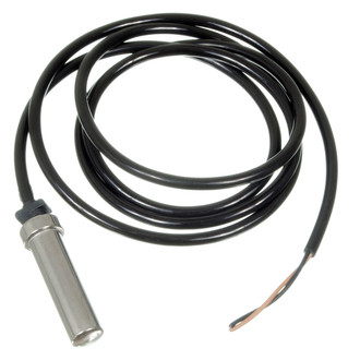 Holstein® - Rear ABS Wheel Speed Sensor
