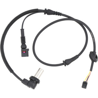 Holstein® - Rear Driver Side ABS Wheel Speed Sensor