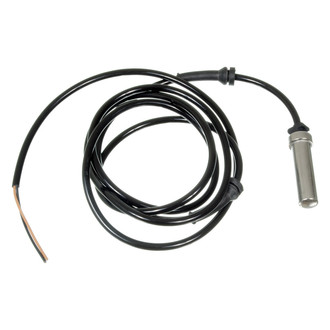 Holstein® - Rear Passenger Side ABS Wheel Speed Sensor