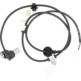 Holstein® - Rear Driver Side ABS Wheel Speed Sensor