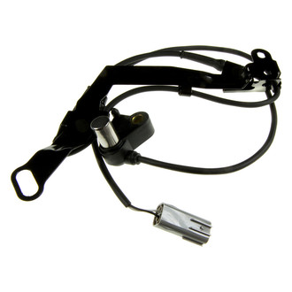 Holstein® - Front Passenger Side ABS Wheel Speed Sensor