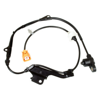 Holstein® - Front Passenger Side ABS Wheel Speed Sensor