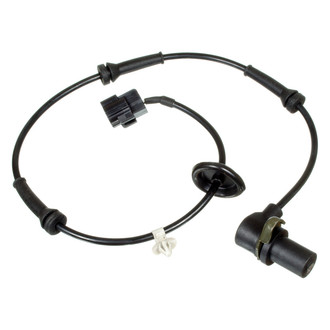 Holstein® - Front Passenger Side ABS Wheel Speed Sensor