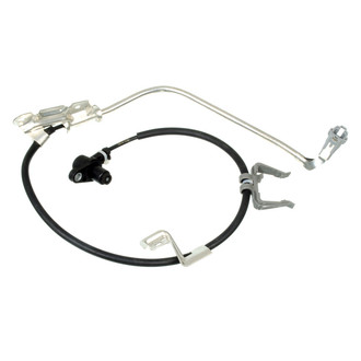 Holstein® - Front Driver Side ABS Wheel Speed Sensor